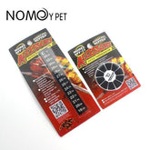 Nomoy Round / Stick Thermometer Sticker NFF-73
